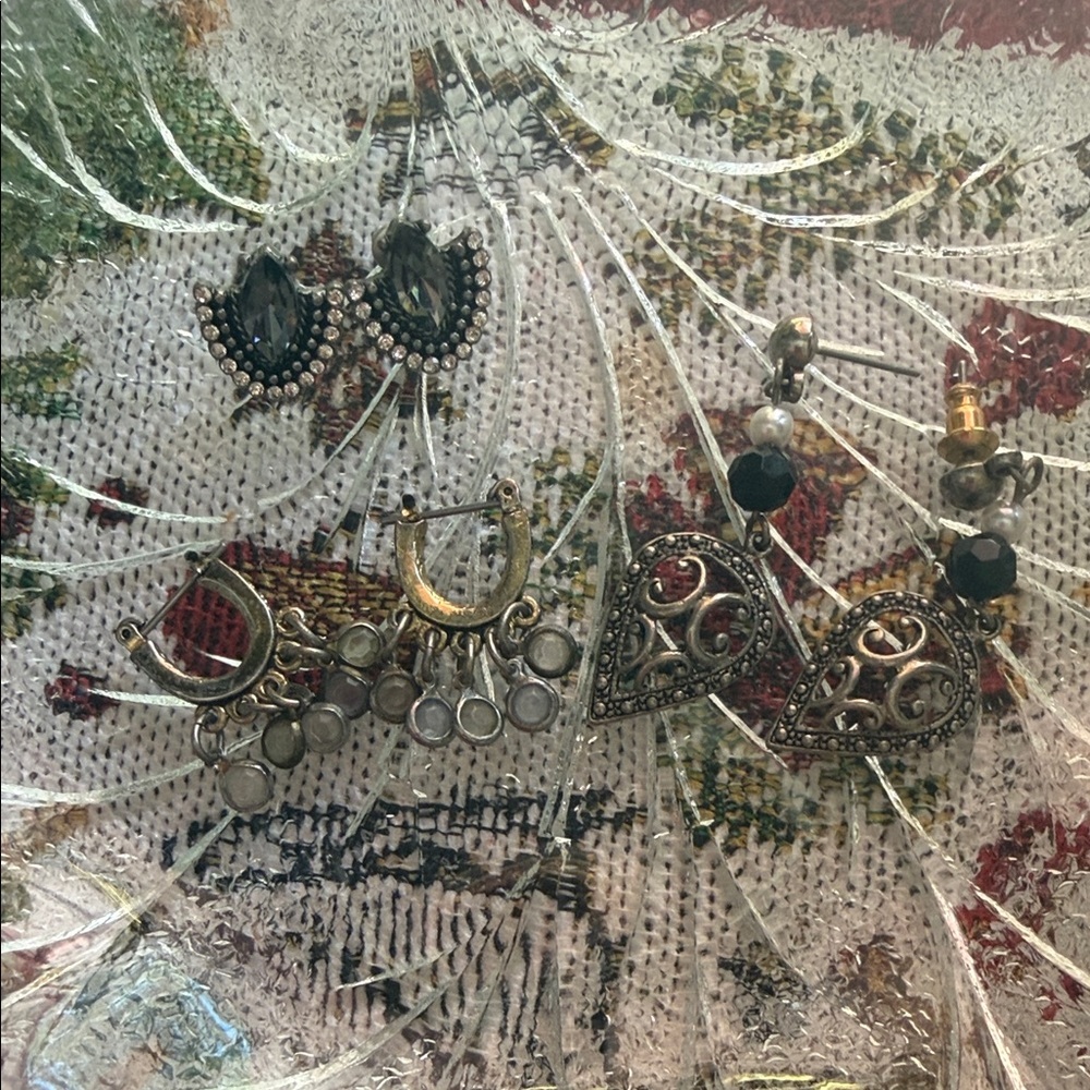 Bundle of 3